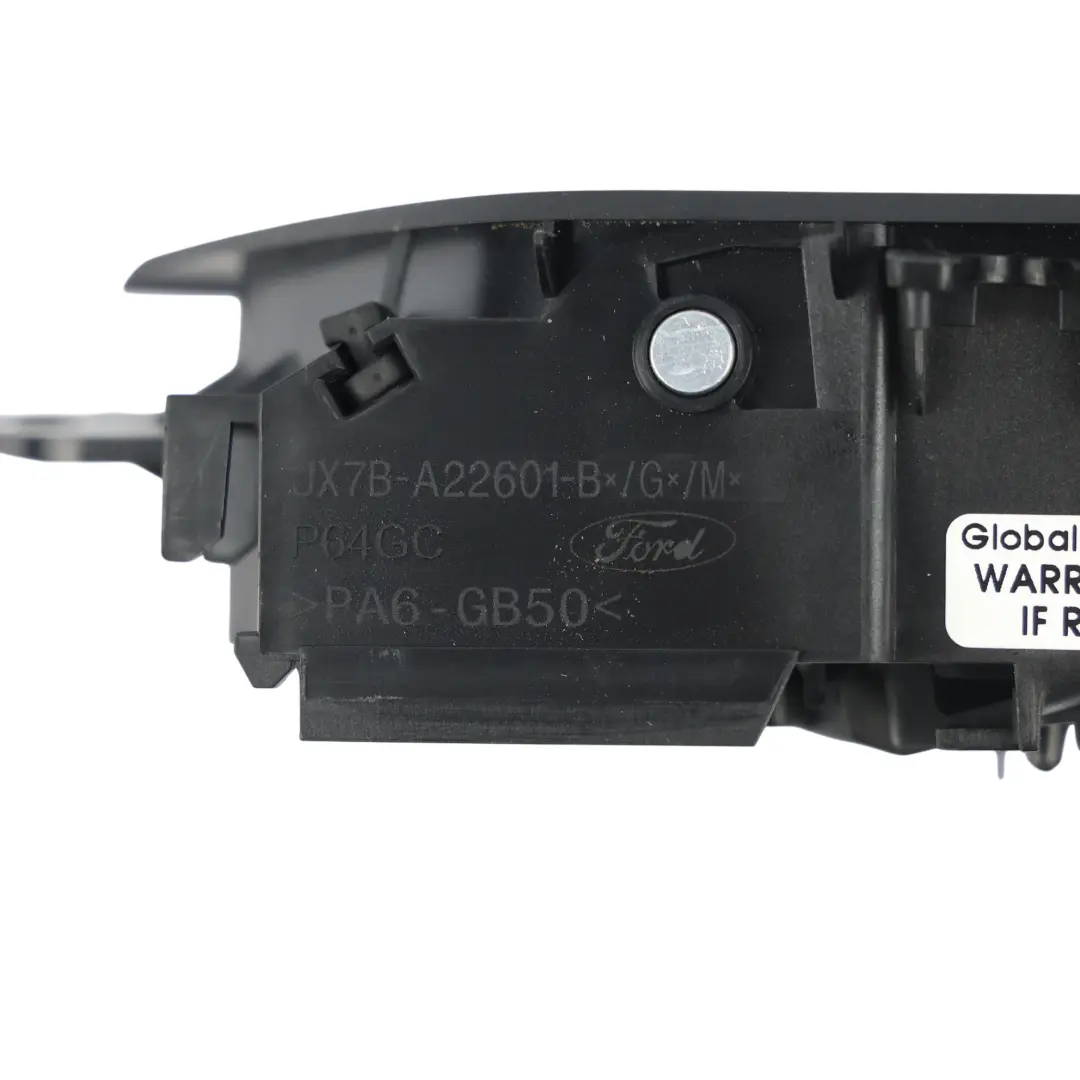 Ford Kuga Mk3 Interior Inner Door Handle Rear Left N/S JX7B-A22601-B - SKU 2390679 - Part number 2390679