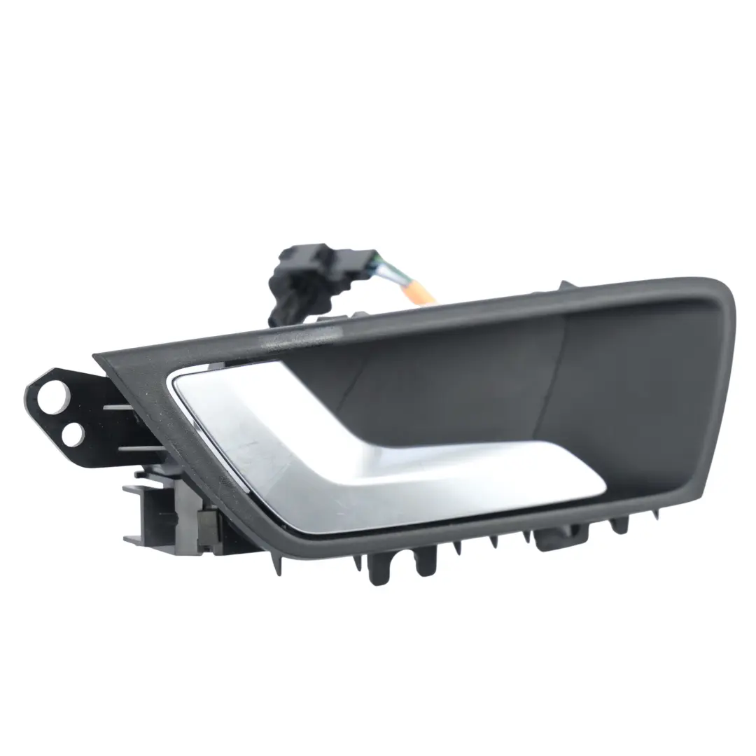 Mk3 Interior Inner Door Handle Rear Left N/S JX7B-A22601-B to Ford Kuga with Part number 2390679 Ford Kuga Mk3 Interior Inner Door Handle Rear Left N/S JX7B-A22601-B - SKU 2390679 - Part number 2390679