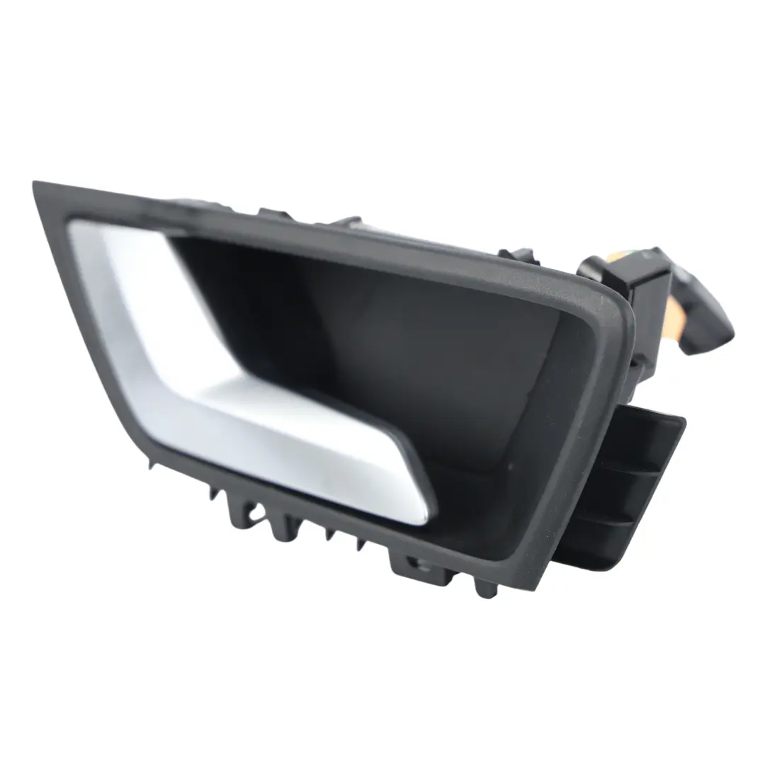 Mk3 Interior Inner Door Handle Rear Left N/S JX7B-A22601-B to Ford Kuga with Part number 2390679 Ford Kuga Mk3 Interior Inner Door Handle Rear Left N/S JX7B-A22601-B - SKU 2390679 - Part number 2390679