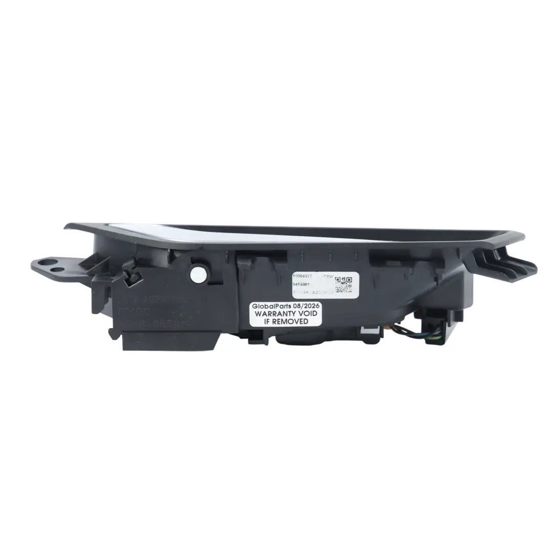Ford Kuga Mk3 Interior Inner Door Handle Rear Left N/S JX7B-A22601-B - SKU 2390679 - Part number 2390679