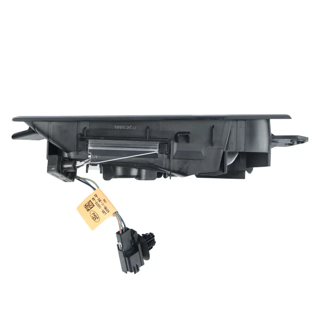 Ford Kuga Mk3 Interior Inner Door Handle Rear Left N/S JX7B-A22601-B - SKU 2390679 - Part number 2390679
