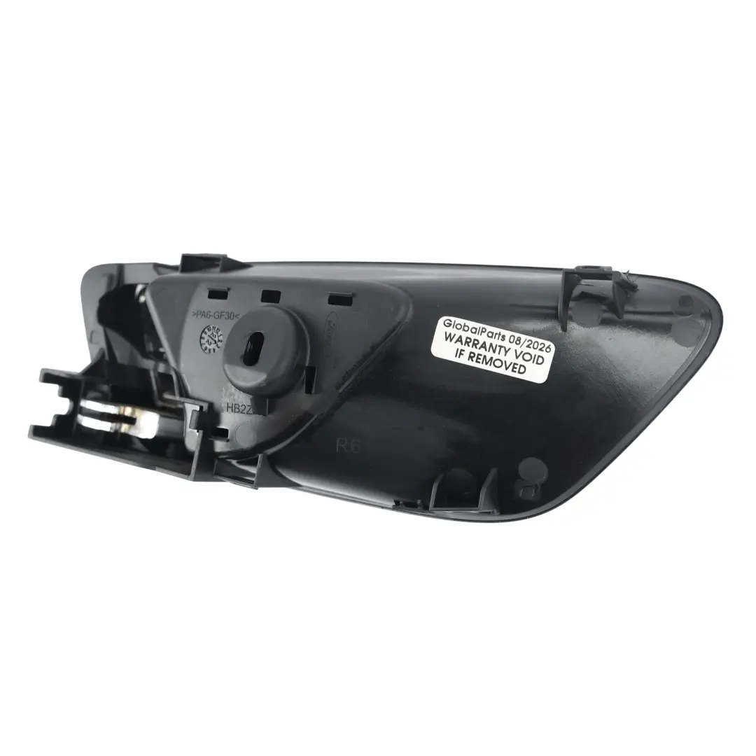 Door Handle Opener Interior Front Right O/S H1BB-A22600-BGW to Ford Puma St Cf7 with Part number 2403694 Ford Puma St Cf7 Door Handle Opener Interior Front Right O/S H1BB-A22600-BGW - SKU 2403694 - Part number 2403694