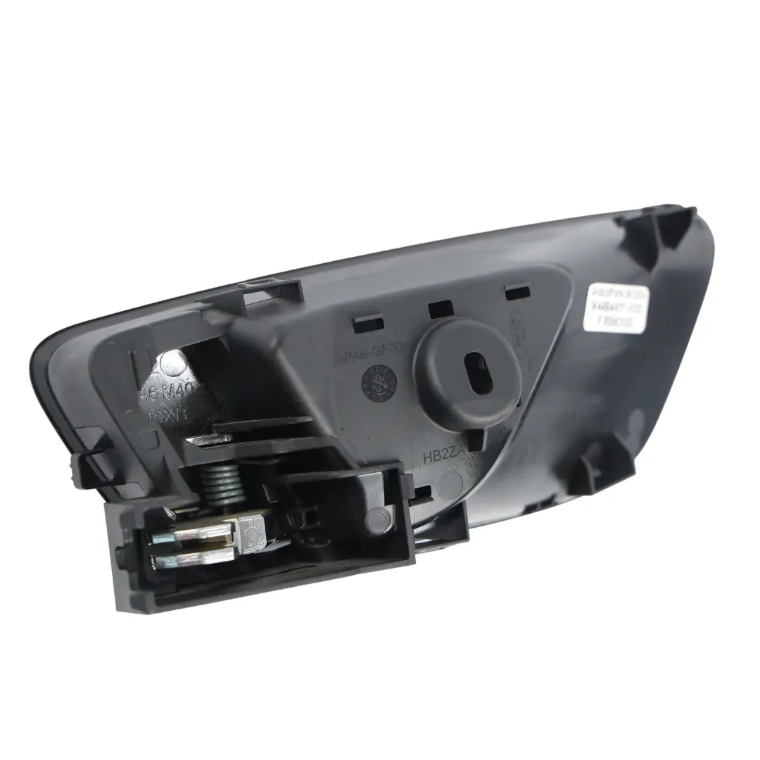 Door Handle Opener Interior Front Right O/S H1BB-A22600-BGW to Ford Puma St Cf7 with Part number 2403694 Ford Puma St Cf7 Door Handle Opener Interior Front Right O/S H1BB-A22600-BGW - SKU 2403694 - Part number 2403694