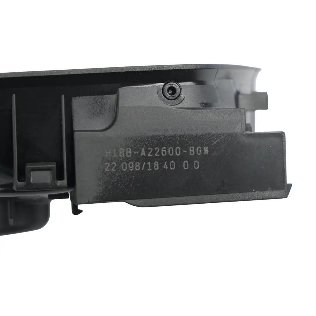 Door Handle Opener Interior Front Right O/S H1BB-A22600-BGW to Ford Puma St Cf7 with Part number 2403694 Ford Puma St Cf7 Door Handle Opener Interior Front Right O/S H1BB-A22600-BGW - SKU 2403694 - Part number 2403694
