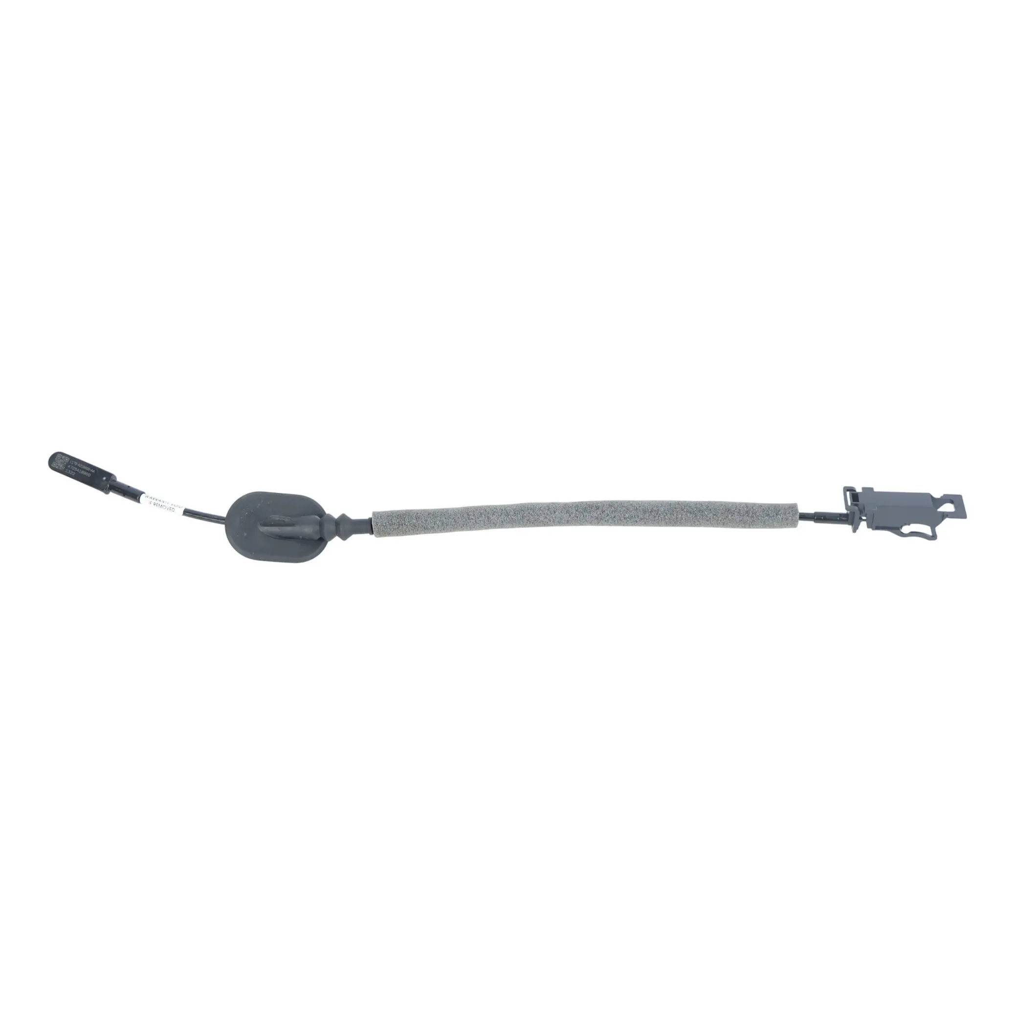 Ford Puma St Cf7 Varilla Cerradura Puerta Delantera Izq L1TB-A218A00-AA