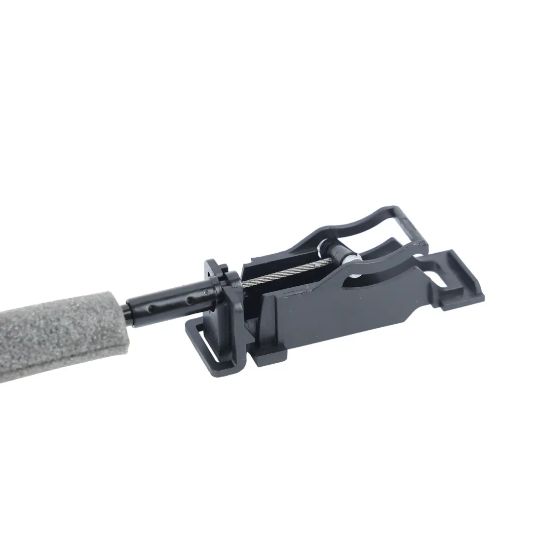 Front Door Lock Rod Latch Cable Wire N/S L1TB-A218A00-AA to Ford Puma St Cf7 with Part number 2407317 Ford Puma St Cf7 Front Door Lock Rod Latch Cable Wire N/S L1TB-A218A00-AA - SKU 2407317 - Part number 2407317