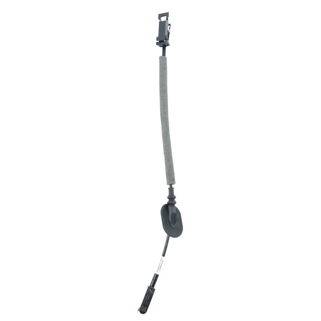Ford Puma St Cf7 Front Door Lock Rod Latch Cable Wire N/S L1TB-A218A00-AA - SKU 2407317 - Part number 2407317