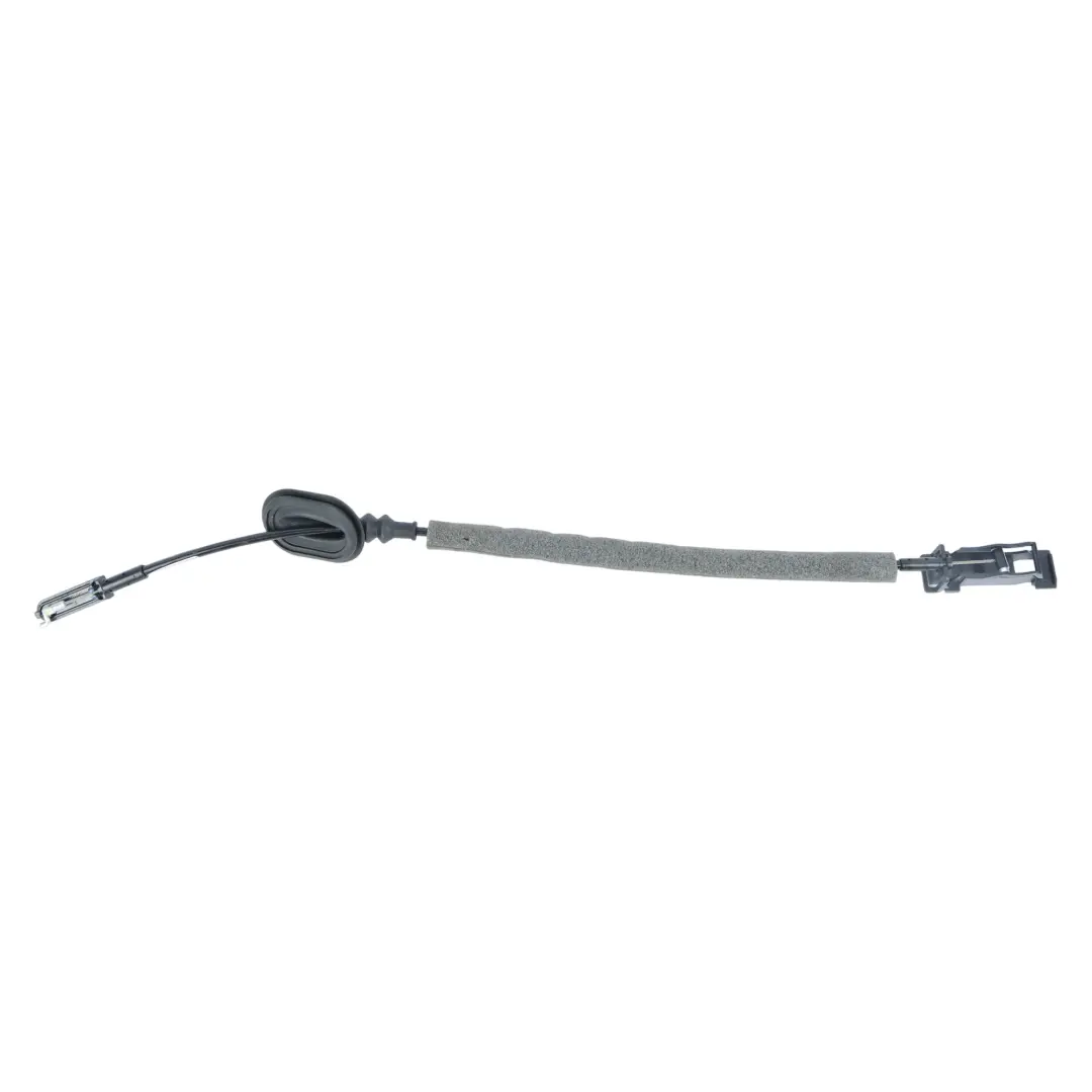 Front Door Lock Rod Latch Cable Wire N/S L1TB-A218A00-AA to Ford Puma St Cf7 with Part number 2407317 Ford Puma St Cf7 Front Door Lock Rod Latch Cable Wire N/S L1TB-A218A00-AA - SKU 2407317 - Part number 2407317