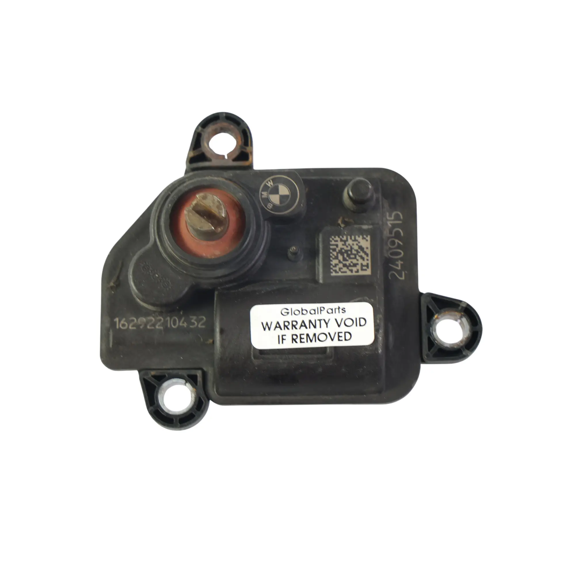 Mini F55 F56 F57 Exhaust Flap Actuator B37A B37B Throttle Control Unit 2409515