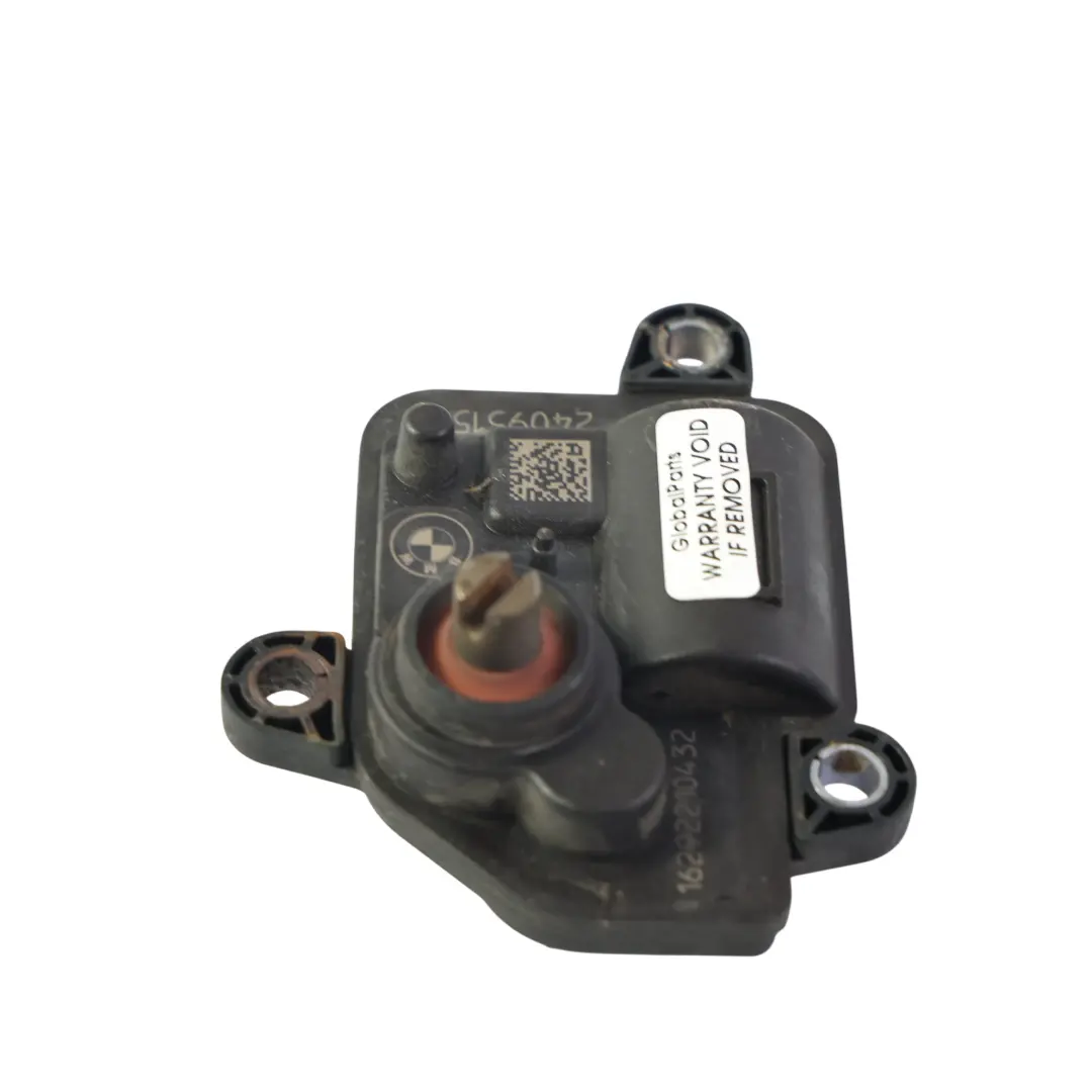 Mini F55 F56 F57 Exhaust Flap Actuator B37A B37B Throttle Control Unit - SKU 2409515 - Part number 2409515