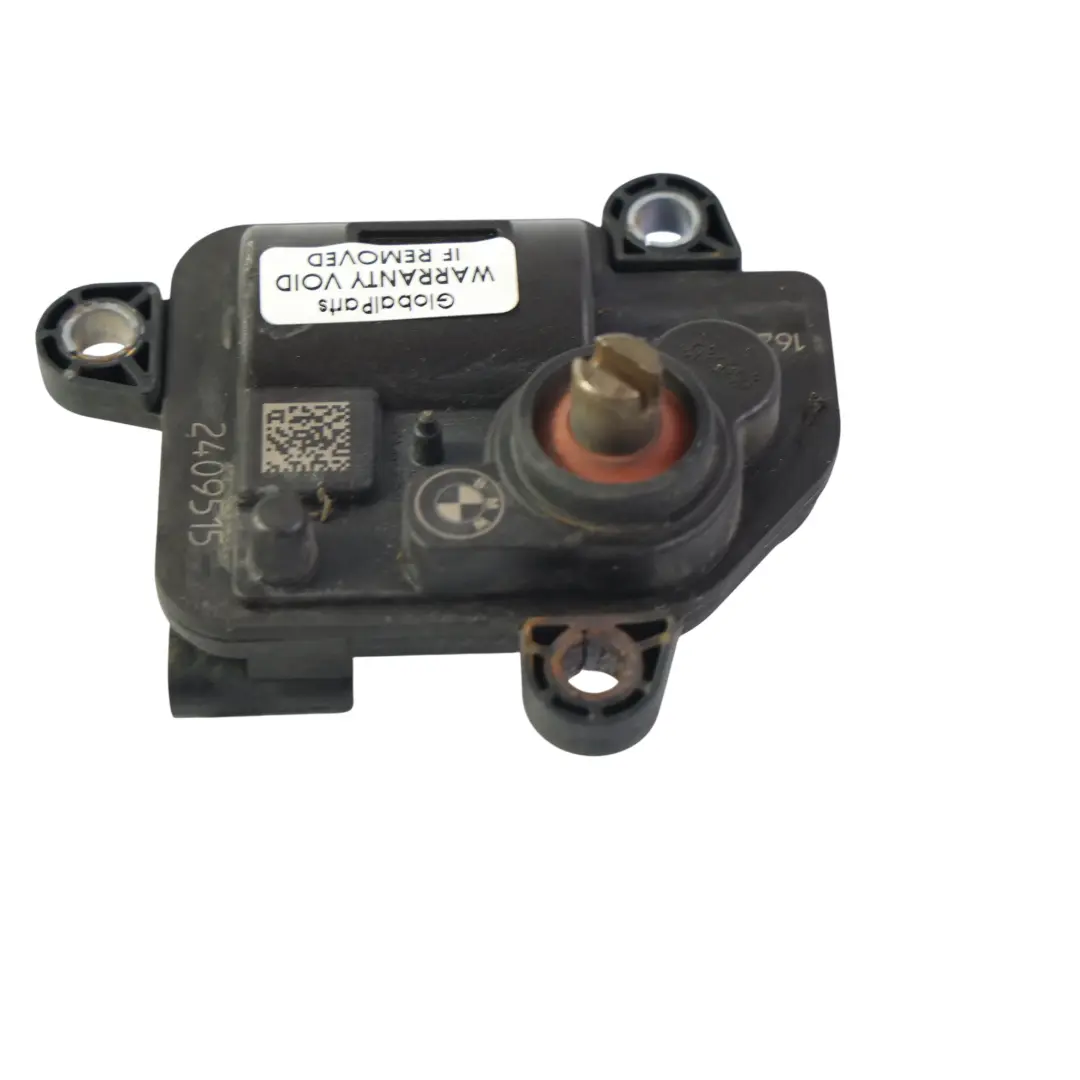 Mini F55 F56 F57 Exhaust Flap Actuator B37A B37B Throttle Control Unit - SKU 2409515 - Part number 2409515