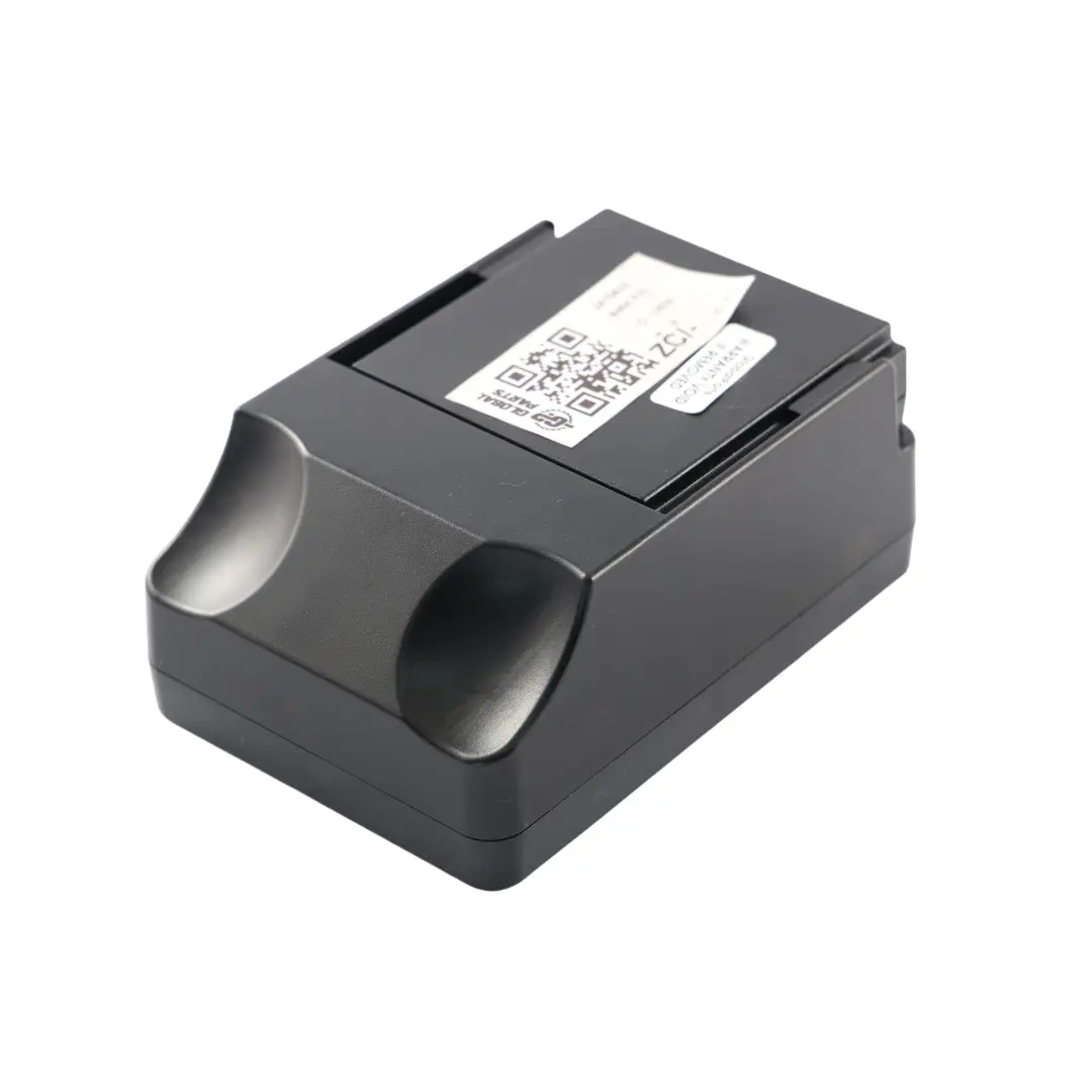 BMW F22 Centralina Navigazione ECU ECE - SKU 2410432 - Numero di parte 2410432