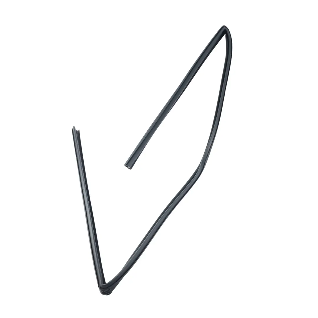 Ford Fiesta ST MK8 Front Door Window Seal Gasket Frame Left N/S H1BB-A21511-AE - SKU 2412549 - Part number 2412549