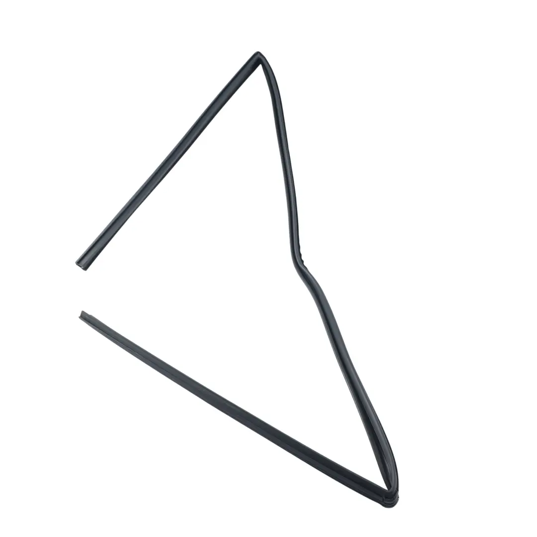 MK8 Front Door Window Seal Gasket Frame Left N/S H1BB-A21511-AE to Ford Fiesta ST with Part number 2412549 Ford Fiesta ST MK8 Front Door Window Seal Gasket Frame Left N/S H1BB-A21511-AE - SKU 2412549 - Part number 2412549