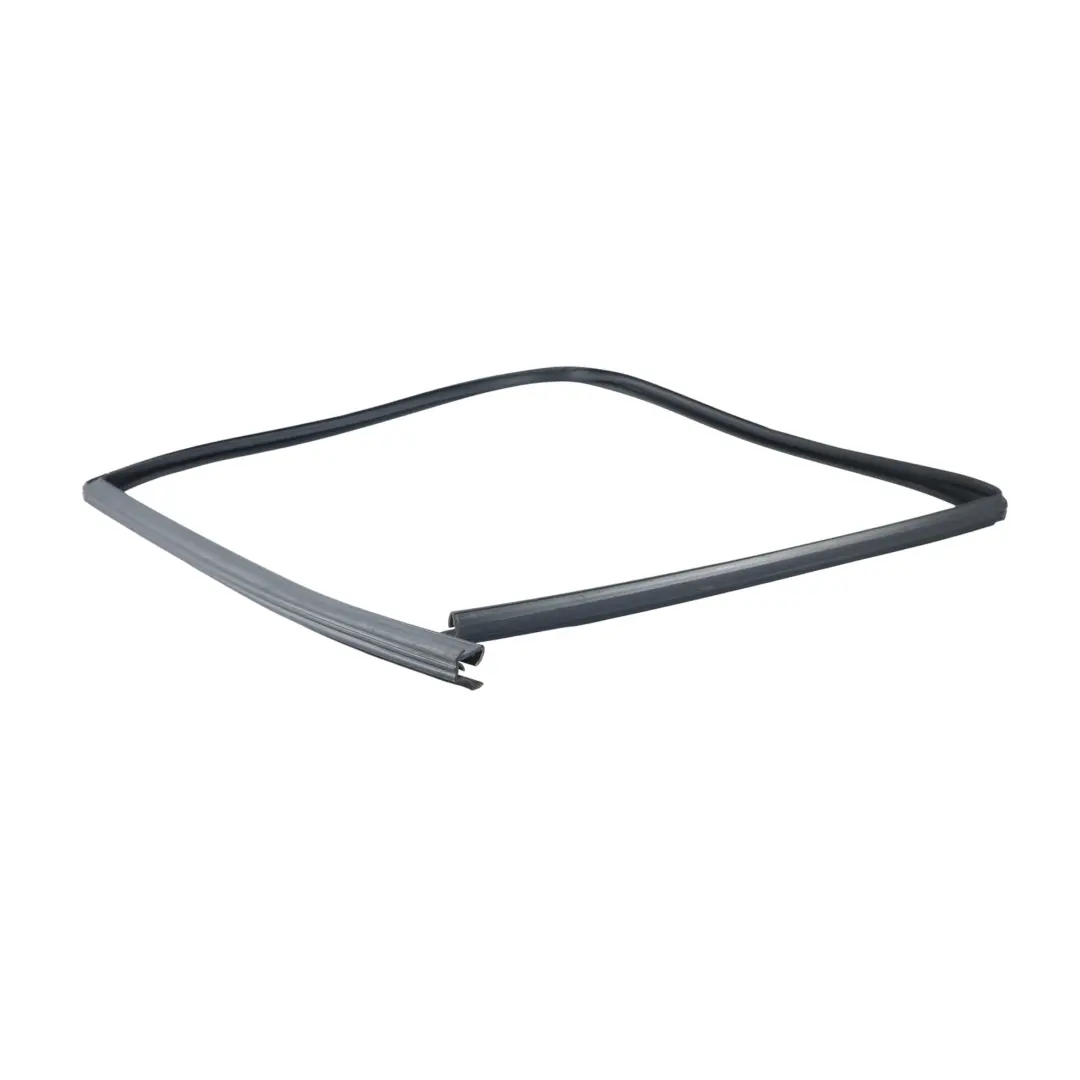 Ford Fiesta ST MK8 Front Door Window Seal Gasket Frame Left N/S H1BB-A21511-AE - SKU 2412549 - Part number 2412549