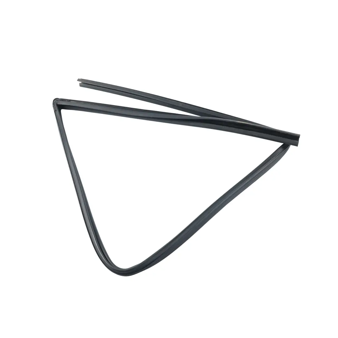 Ford Fiesta ST MK8 Front Door Window Seal Gasket Frame Left N/S H1BB-A21511-AE - SKU 2412549 - Part number 2412549