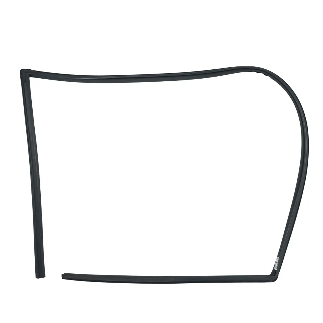 Ford Fiesta St-3 Mk8 Front Door Window Seal Gasket Right O/S H1BB-B21510-AE - SKU 2412551 - Part number 2412551