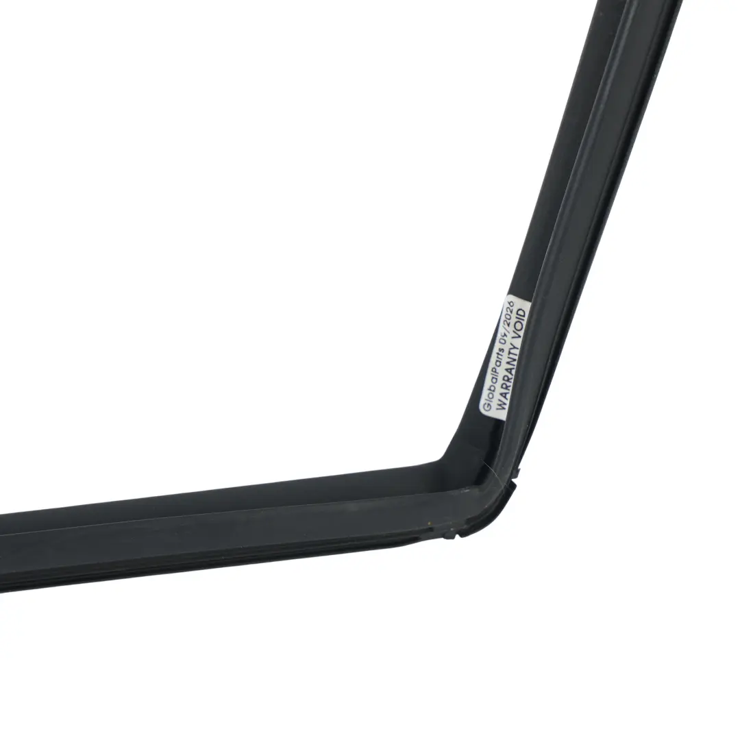 Ford Fiesta St-3 Mk8 Front Door Window Seal Gasket Right O/S H1BB-B21510-AE - SKU 2412551 - Part number 2412551