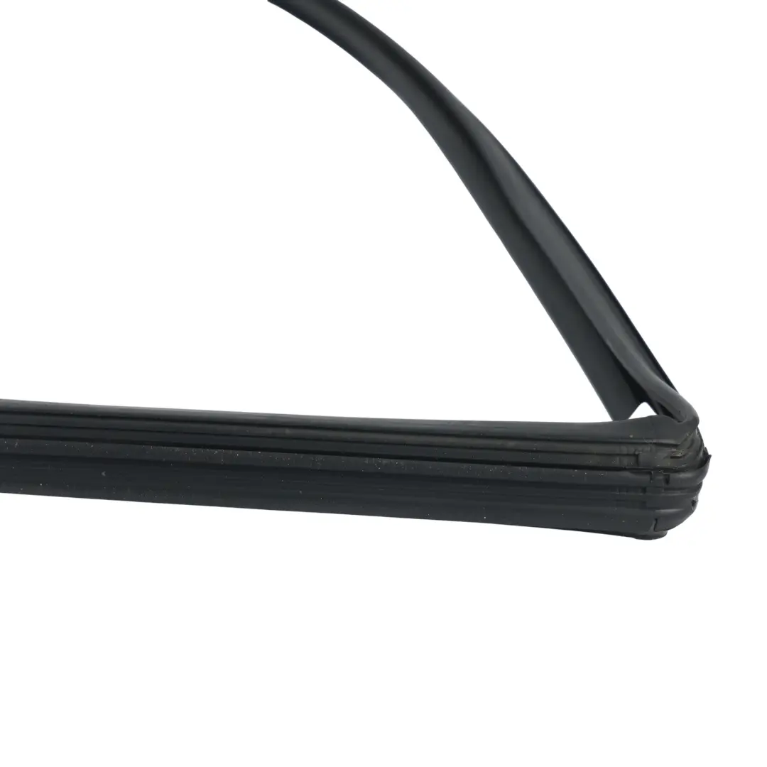 Ford Fiesta St-3 Mk8 Front Door Window Seal Gasket Right O/S H1BB-B21510-AE - SKU 2412551 - Part number 2412551