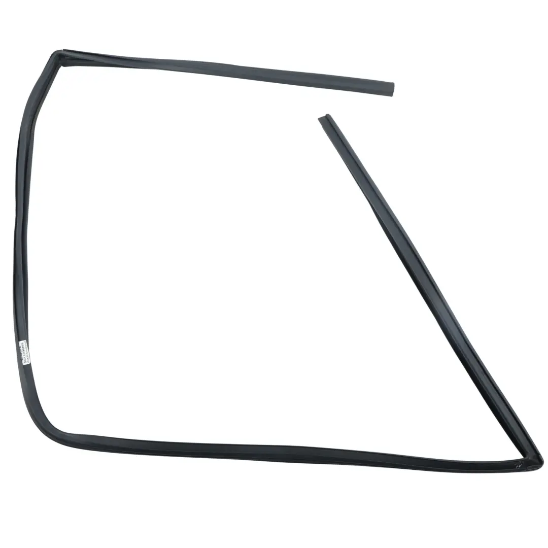 Ford Fiesta ST Mk8 Guarnizione Gomma Porta Anteriore Sinistra - SKU 2412553 - Numero di parte 2412553