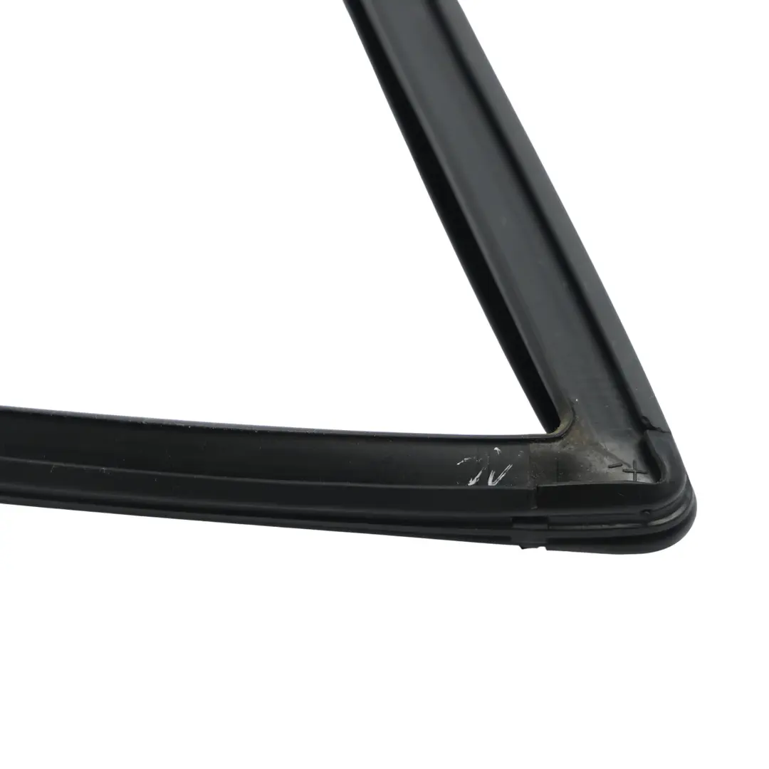 Ford Fiesta ST Mk8 Guarnizione Gomma Porta Anteriore Sinistra - SKU 2412553 - Numero di parte 2412553