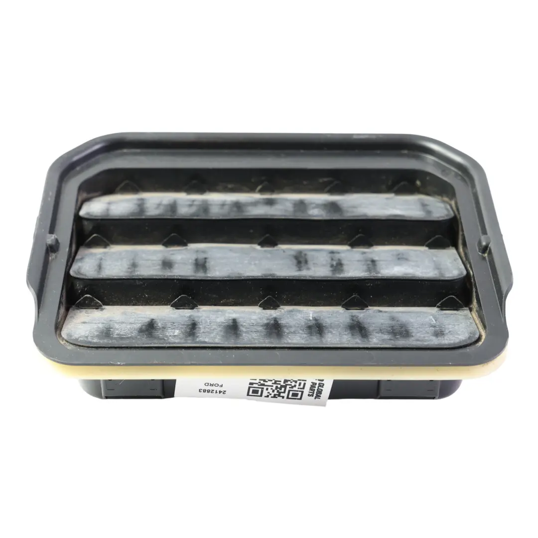 C482 Rejilla Ventilación Panel Izquierda Derecha L1TB-A280B62-AC para Ford Kuga con número de pieza 2412883 Ford Kuga C482 Rejilla Ventilación Panel Izquierda Derecha L1TB-A280B62-AC - SKU 2412883 - Número de pieza 2412883