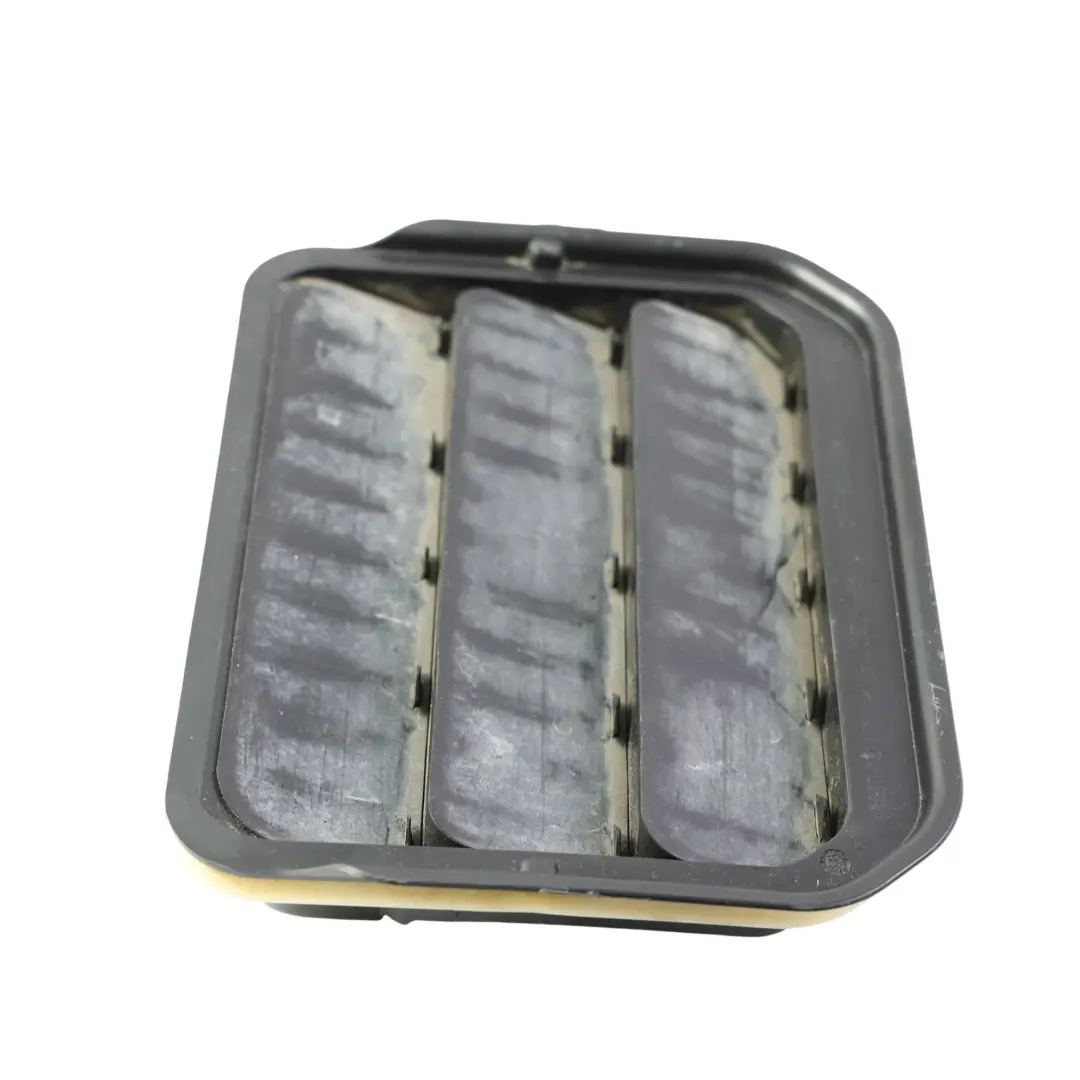 C482 Dash Panel Air Vent Grille Left Right N/O/S L1TB-A280B62-AC to Ford Kuga with Part number 2412883 Ford Kuga C482 Dash Panel Air Vent Grille Left Right N/O/S L1TB-A280B62-AC - SKU 2412883 - Part number 2412883