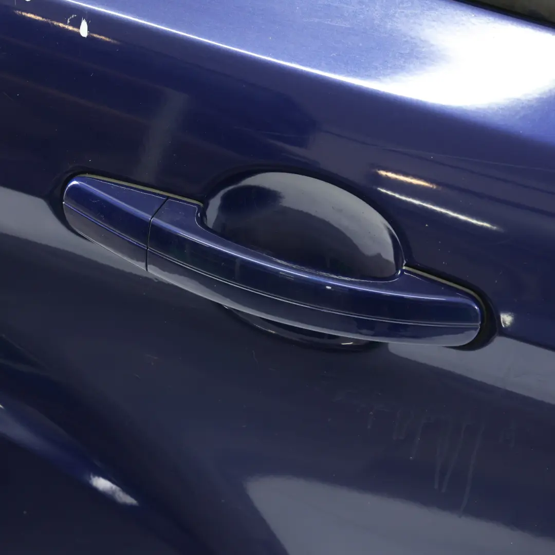 Ford Kuga C520 Puerta Trasera Derecha Azul Deep Impact Metalizado - SKU 2413515-DIB - Número de pieza 2413515