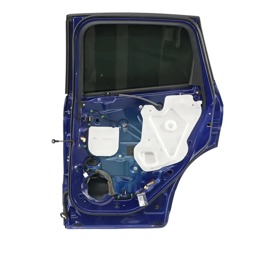 Ford Kuga C520 Puerta Trasera Derecha Azul Deep Impact Metalizado - SKU 2413515-DIB - Número de pieza 2413515