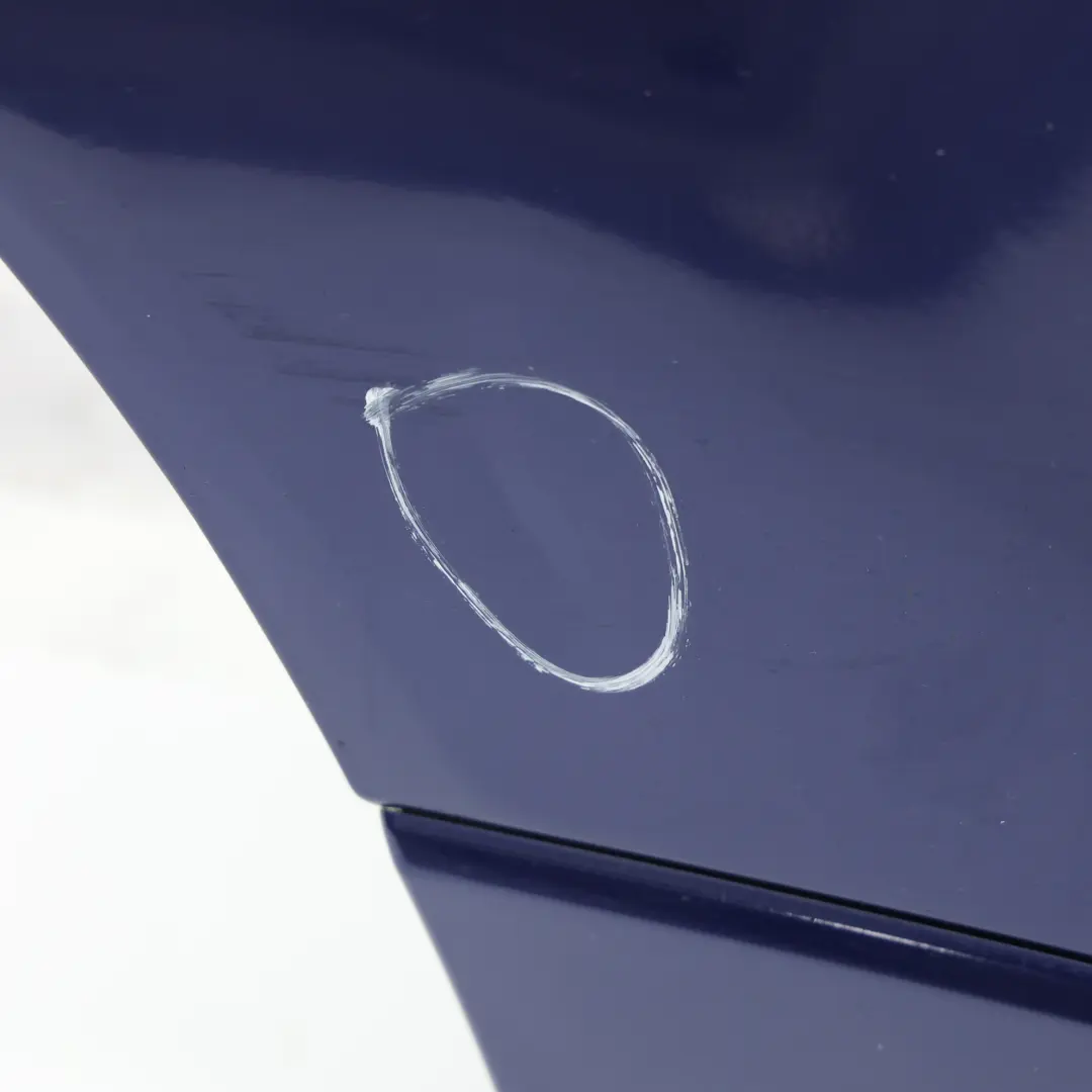 C520 Rear Door Right O/S Deep Impact Blue Metallic - J4 to Ford Kuga with Part number 2413515 Ford Kuga C520 Rear Door Right O/S Deep Impact Blue Metallic - J4 - SKU 2413515-DIB - Part number 2413515