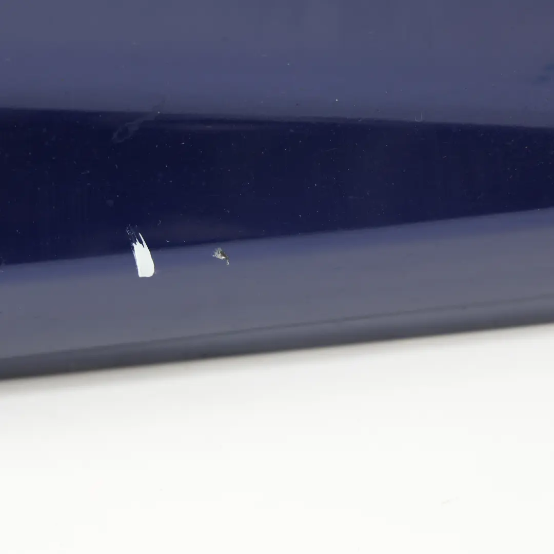 C520 Tür Hinten Rechts Deep Impact Blue Metallic für Ford Kuga mit Teilenummer 2413515 Ford Kuga C520 Tür Hinten Rechts Deep Impact Blue Metallic - SKU 2413515-DIB - Teilenummer 2413515