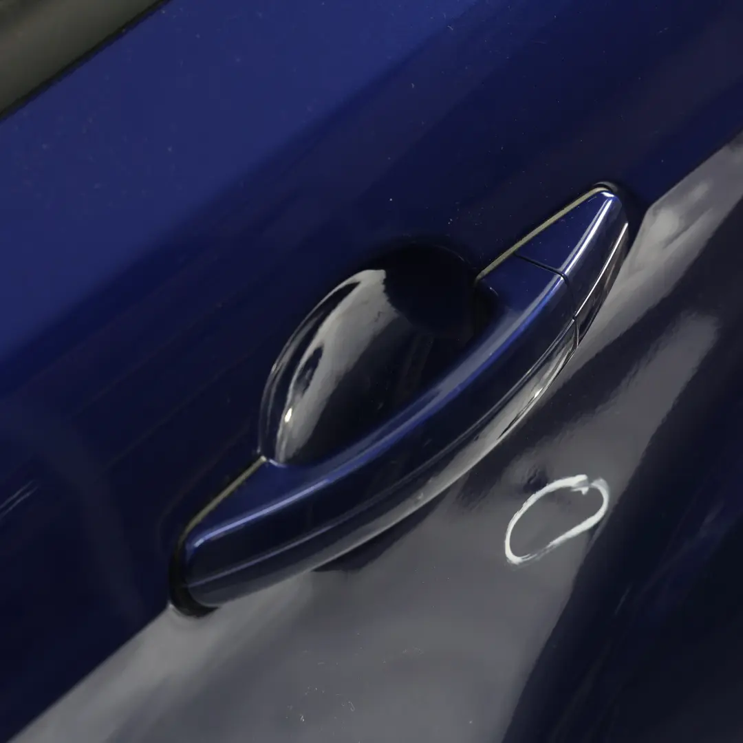 Mk2 C520 Porte Arrière Gauche Bleu Impact Profond Métallisé pour Ford Kuga à propos du numéro de pièce 2413516 Ford Kuga Mk2 C520 Porte Arrière Gauche Bleu Impact Profond Métallisé - SKU 2413516-DIB - Numéro de pièce 2413516