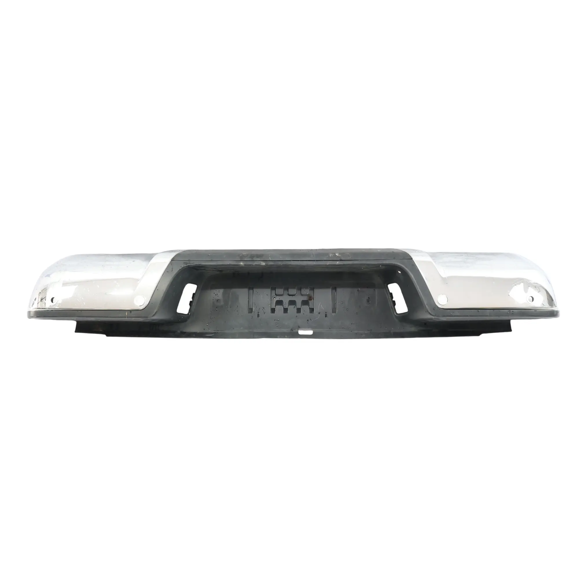 Ford Ranger T6 Rear Bumper Step Frame Trim Panel Cover Genuine 2413938