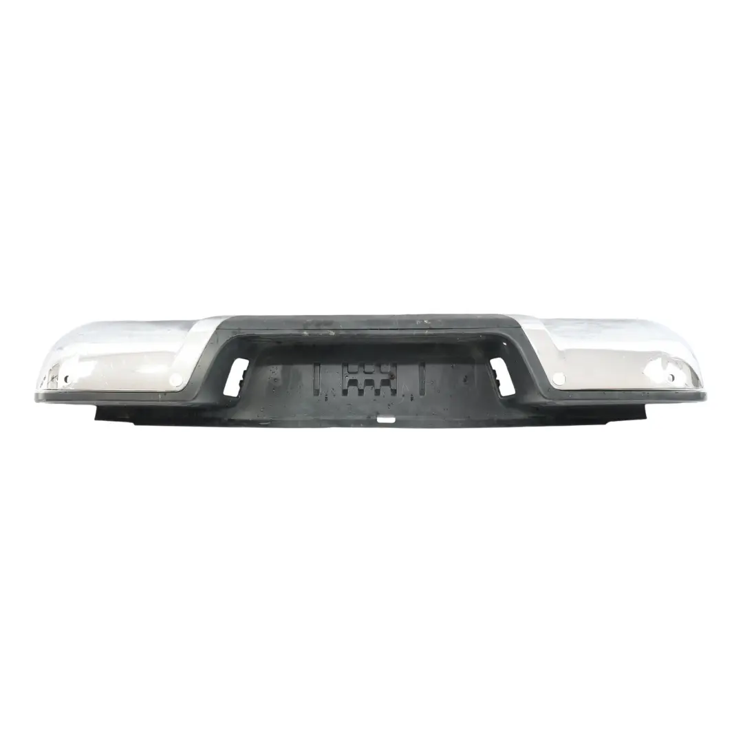Ford Ranger T6 Stoßstange Hinten Trittbrett Rahmen Verkleidung - SKU 2413938 - Teilenummer 2413938