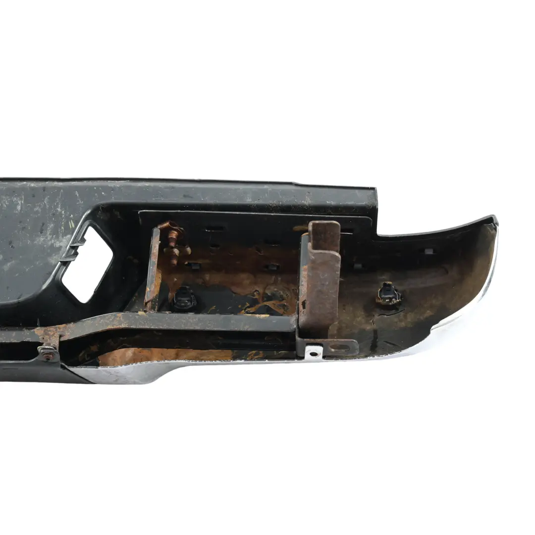 Ford Ranger T6 Pare-Chocs Arrière Marchepied Cadre Garniture Panneau - SKU 2413938 - Numéro de pièce 2413938