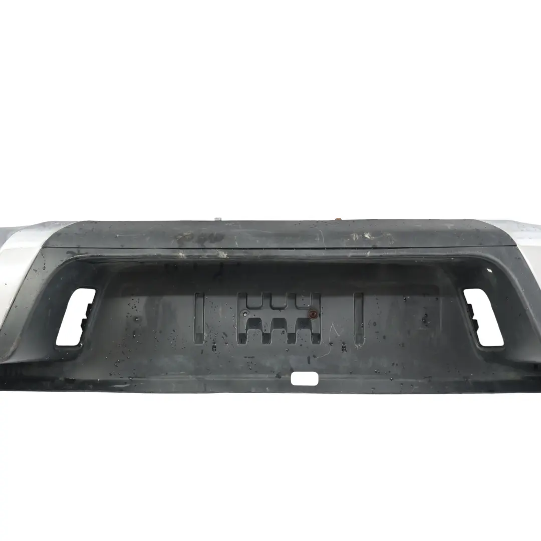Ford Ranger T6 Pare-Chocs Arrière Marchepied Cadre Garniture Panneau - SKU 2413938 - Numéro de pièce 2413938