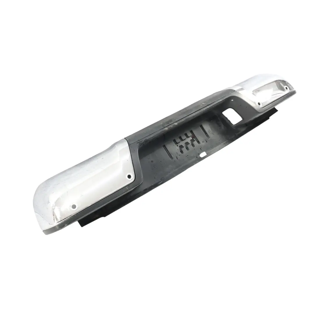 Ford Ranger T6 Pare-Chocs Arrière Marchepied Cadre Garniture Panneau - SKU 2413938 - Numéro de pièce 2413938