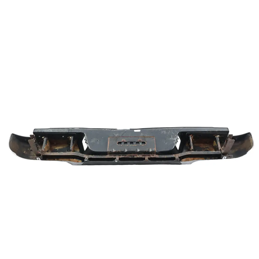 Stoßstange Hinten Trittbrett Rahmen Verkleidung für Ford Ranger T6 mit Teilenummer 2413938 Ford Ranger T6 Stoßstange Hinten Trittbrett Rahmen Verkleidung - SKU 2413938 - Teilenummer 2413938