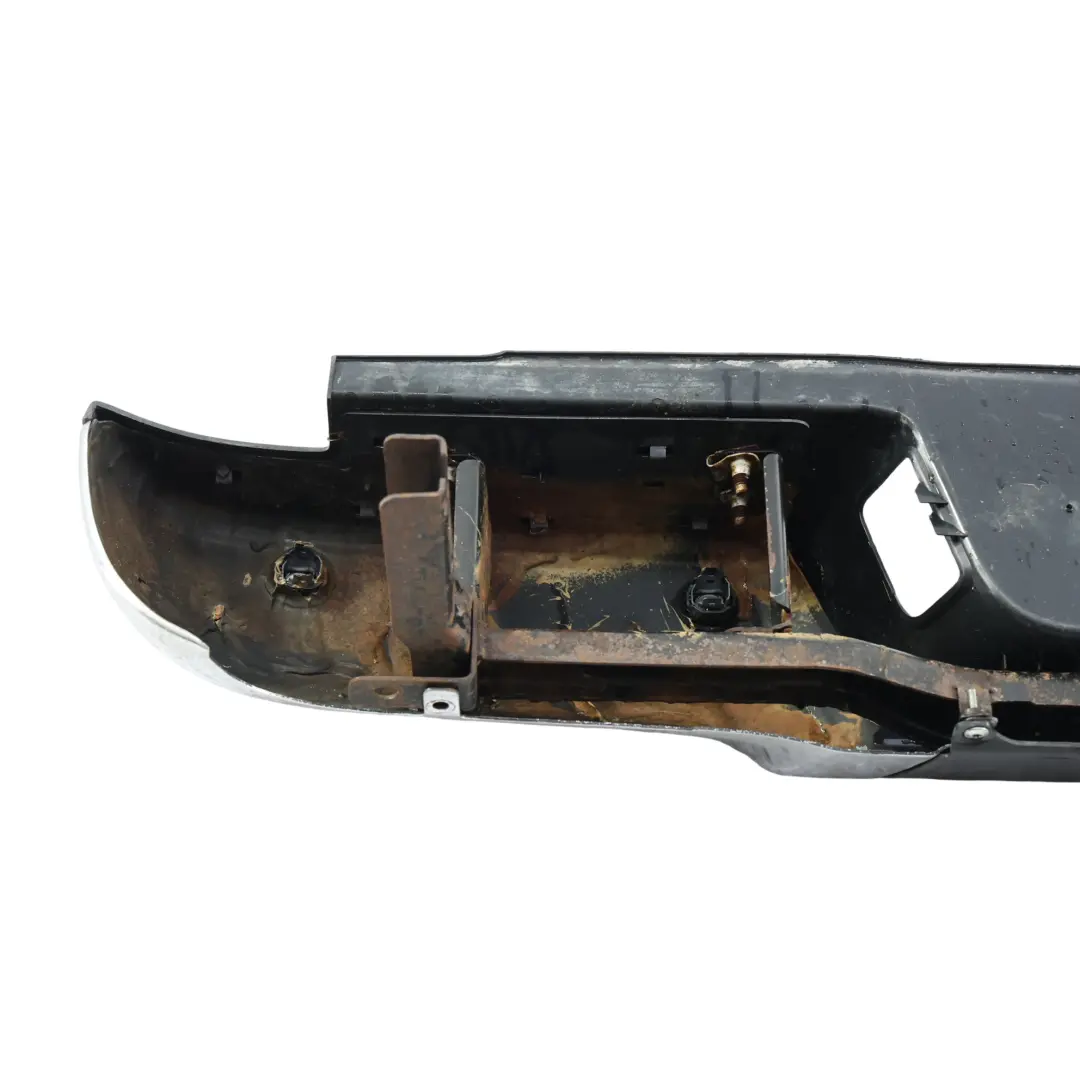 Stoßstange Hinten Trittbrett Rahmen Verkleidung für Ford Ranger T6 mit Teilenummer 2413938 Ford Ranger T6 Stoßstange Hinten Trittbrett Rahmen Verkleidung - SKU 2413938 - Teilenummer 2413938