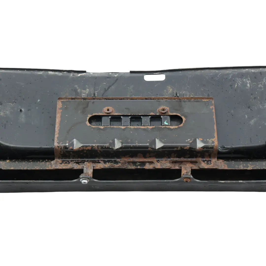 Stoßstange Hinten Trittbrett Rahmen Verkleidung für Ford Ranger T6 mit Teilenummer 2413938 Ford Ranger T6 Stoßstange Hinten Trittbrett Rahmen Verkleidung - SKU 2413938 - Teilenummer 2413938