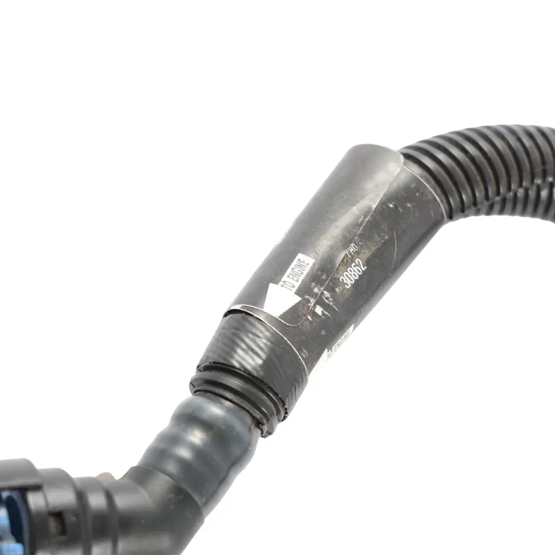 C482 Hybrid Manguera Tubo Respiradero 2.5 Gasolina LX6E-6758-AA para Ford Kuga con número de pieza 2413971 Ford Kuga C482 Hybrid Manguera Tubo Respiradero 2.5 Gasolina LX6E-6758-AA - SKU 2413971 - Número de pieza 2413971