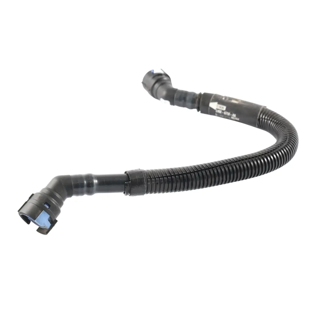 C482 Hybrid Breather Hose Pipe Tube 2.5 Petrol FHEV LX6E-6758-AA to Ford Kuga with Part number 2413971 Ford Kuga C482 Hybrid Breather Hose Pipe Tube 2.5 Petrol FHEV LX6E-6758-AA - SKU 2413971 - Part number 2413971