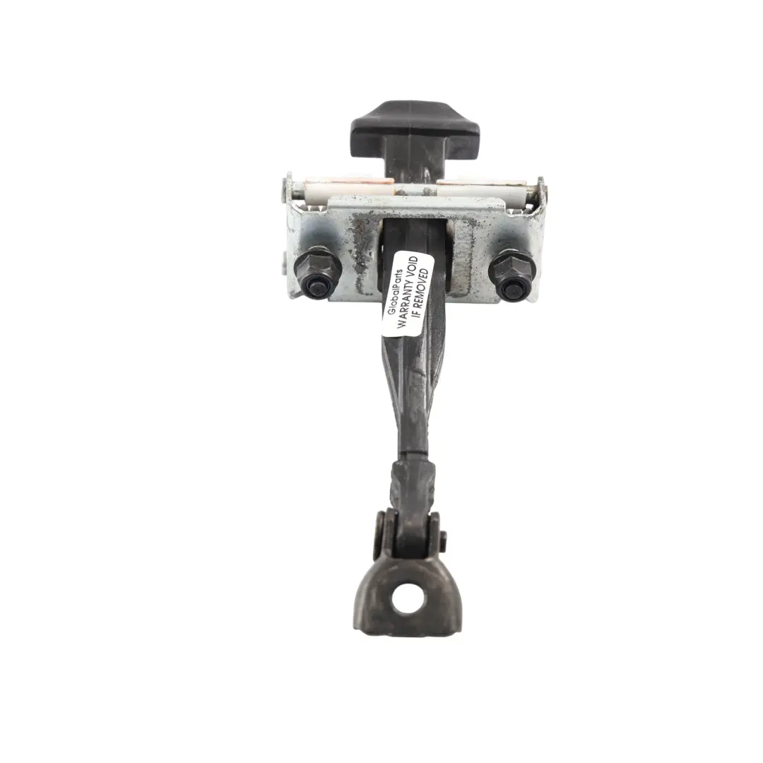 Mk8 Front Door Check Strap Stopper Left Right N/O/S H1BB-A23500-AB to Ford Fiesta with Part number 2415282 Ford Fiesta Mk8 Front Door Check Strap Stopper Left Right N/O/S H1BB-A23500-AB - SKU 2415282 - Part number 2415282