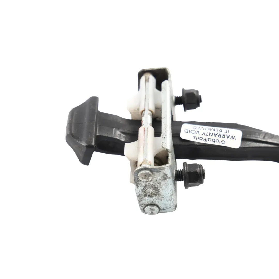 MK8 Ogranicznik Paska Drzwi Przód Lewy Prawy do Ford Fiesta o numerze 2415282 Ford Fiesta MK8 Ogranicznik Paska Drzwi Przód Lewy Prawy - SKU 2415282 - Numer Części 2415282