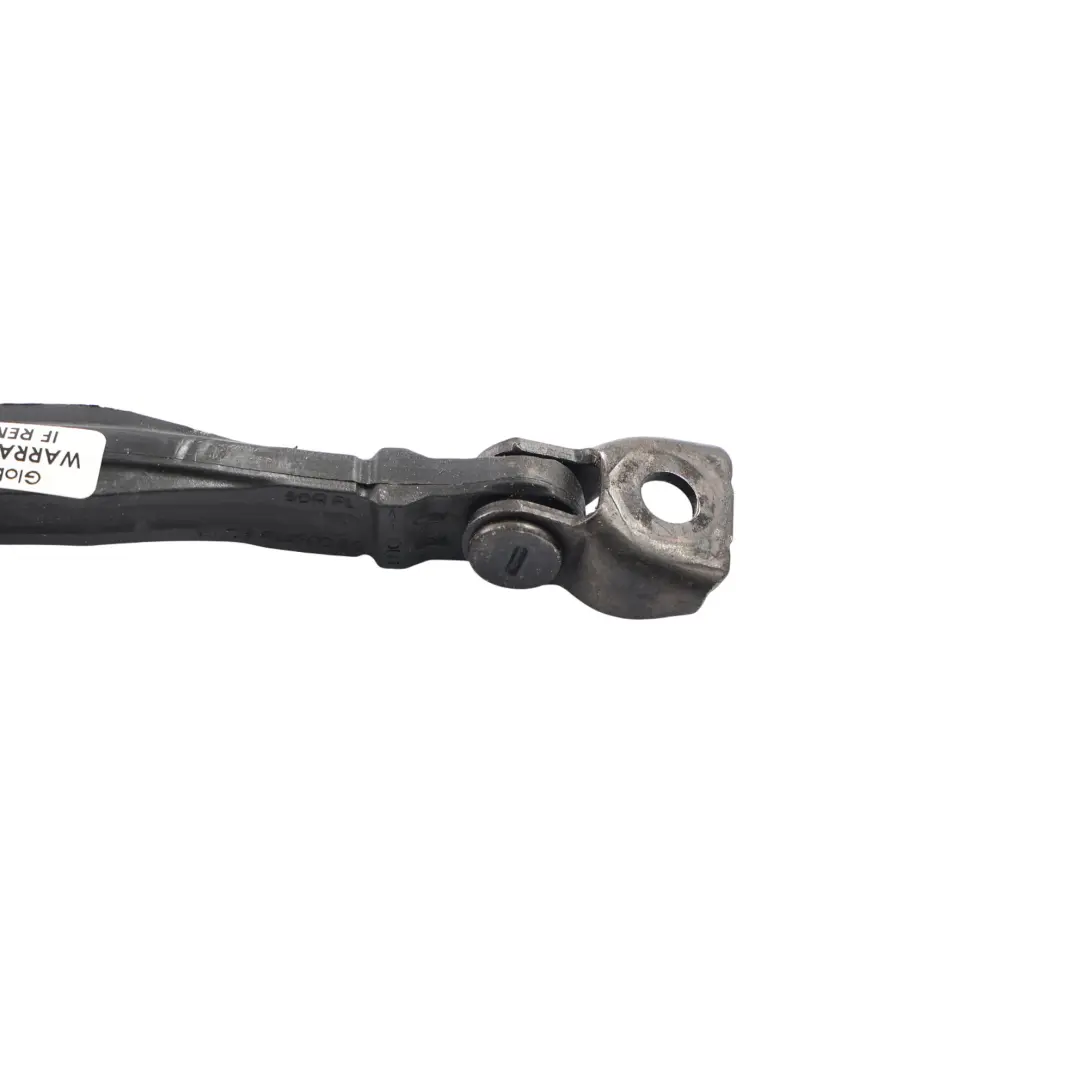 MK8 Türfangband Türstopper Vorne Links Rechts für Ford Fiesta mit Teilenummer 2415282 Ford Fiesta MK8 Türfangband Türstopper Vorne Links Rechts - SKU 2415282 - Teilenummer 2415282