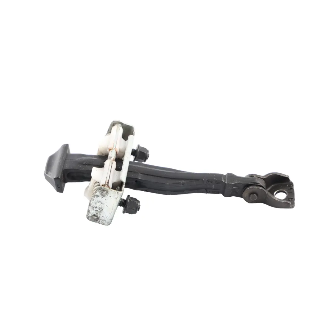 Mk8 Front Door Check Strap Stopper Left Right N/O/S H1BB-A23500-AB to Ford Fiesta with Part number 2415282 Ford Fiesta Mk8 Front Door Check Strap Stopper Left Right N/O/S H1BB-A23500-AB - SKU 2415282 - Part number 2415282
