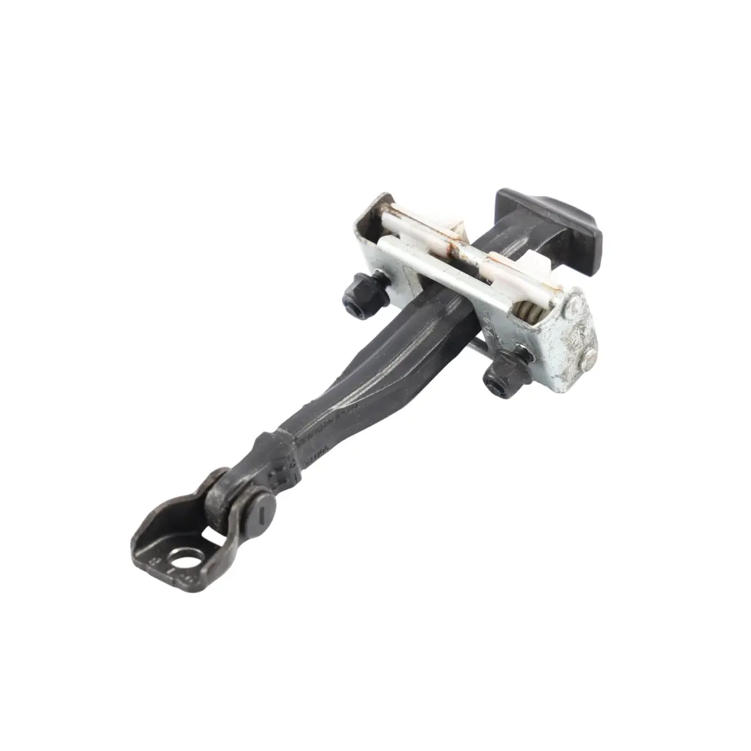 Mk8 Front Door Check Strap Stopper Left Right N/O/S H1BB-A23500-AB to Ford Fiesta with Part number 2415282 Ford Fiesta Mk8 Front Door Check Strap Stopper Left Right N/O/S H1BB-A23500-AB - SKU 2415282 - Part number 2415282