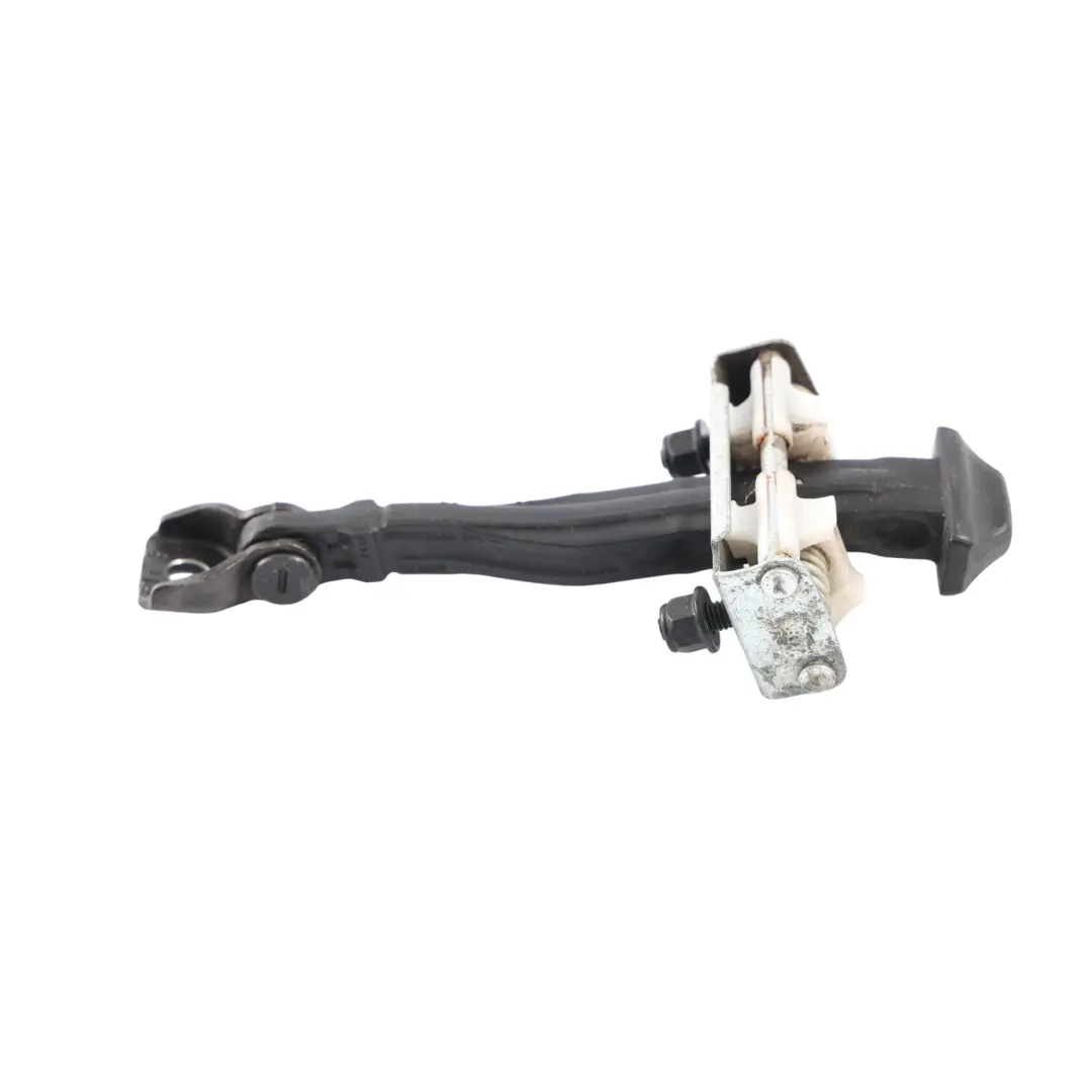 Mk8 Front Door Check Strap Stopper Left Right N/O/S H1BB-A23500-AB to Ford Fiesta with Part number 2415282 Ford Fiesta Mk8 Front Door Check Strap Stopper Left Right N/O/S H1BB-A23500-AB - SKU 2415282 - Part number 2415282