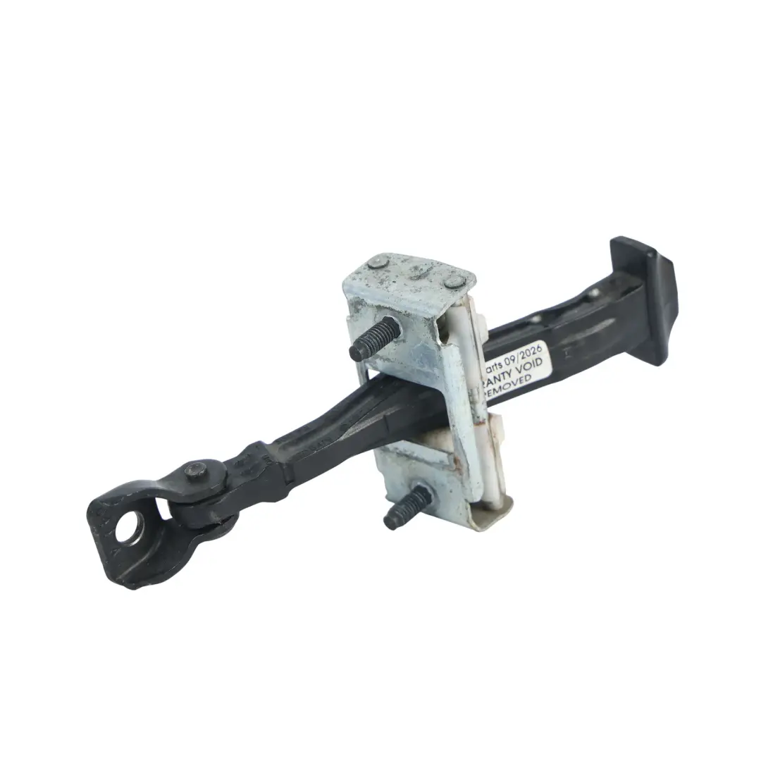 Ford Fiesta St-3 Mk8 Front Door Check Strap Stop Left Right N/O/S H1BB-B23500-AB - SKU 2415286 - Part number 2415286