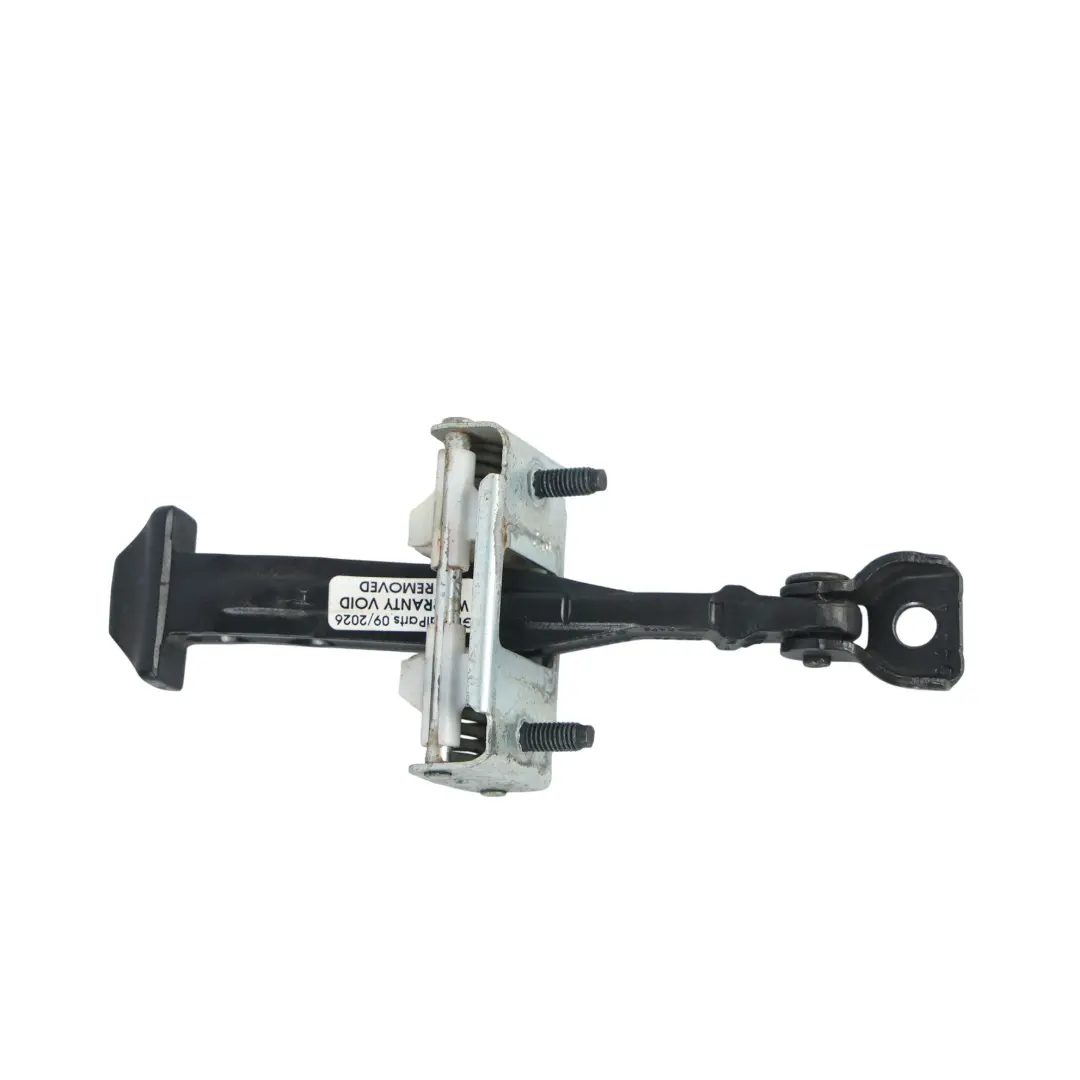 St-3 Mk8 Front Door Check Strap Stop Left Right N/O/S H1BB-B23500-AB to Ford Fiesta with Part number 2415286 Ford Fiesta St-3 Mk8 Front Door Check Strap Stop Left Right N/O/S H1BB-B23500-AB - SKU 2415286 - Part number 2415286